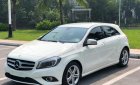 Mercedes-Benz A class A200 2013 - Bán xe Mercedes A200 2013, màu trắng, xe nhập