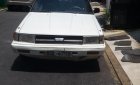 Nissan 100NX 1985 - Cần tiền nên bán chiếc Nissan 