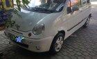 Chevrolet   2007 - Bán Chevrolet Matiz đời 2007, màu trắng, 69 triệu