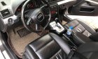 Audi A4   2007 - Bán Audi A4 2007, màu trắng, nhập khẩu còn mới