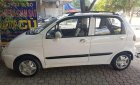 Chevrolet   2007 - Bán Chevrolet Matiz đời 2007, màu trắng, 69 triệu