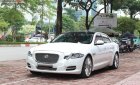 Jaguar XJ 2011 - Bán Jaguar XJ năm sản xuất 2011, màu trắng, nhập khẩu