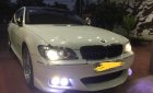 BMW 7 Series 2005 - Bán BMW 750Li đời 2005, màu trắng, nhập khẩu