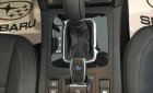 Subaru Outback 2018 - Cần bán Subaru Outback đời 2018, màu đen, nhập khẩu nguyên chiếc