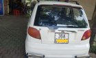 Chevrolet   2007 - Bán Chevrolet Matiz đời 2007, màu trắng, 69 triệu