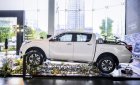 Mazda BT 50 MT 2019 - Cần bán Mazda BT 50 MT sản xuất 2019, màu trắng, nhập khẩu chính hãng