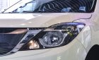 Mazda BT 50 MT 2019 - Cần bán Mazda BT 50 MT sản xuất 2019, màu trắng, nhập khẩu chính hãng