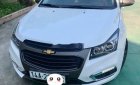 Chevrolet Cruze 2016 - Chính chủ bán xe Chevrolet Cruze LTZ đời 2016, màu trắng, nhập khẩu