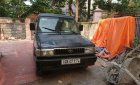 Toyota Zace 1997 - Gia đình bán Toyota Zace đời 1997, màu xanh dưa