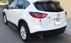 Mazda CX 5   2015 - Cần bán Mazda CX 5 năm sản xuất 2015, số tự động, giá tốt