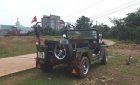 Jeep   1980 - Bán Jeep A2 sản xuất 1980, máy Toyota 1S, giấy tờ hợp lệ