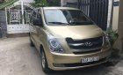 Hyundai Grand Starex 2010 - Bán Hyundai Grand Starex năm 2010, số sàn, xe nhập