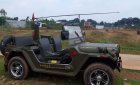 Jeep   1980 - Bán Jeep A2 sản xuất 1980, máy Toyota 1S, giấy tờ hợp lệ