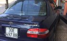 Toyota Corolla 2001 - Cần bán Toyota Corolla sản xuất năm 2001, màu xanh lam, nhập khẩu 