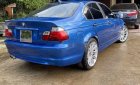 BMW 3 Series 2001 - Bán xe BMW 318i đời 2001, nhập khẩu