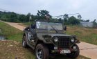 Jeep   1980 - Bán Jeep A2 sản xuất 1980, máy Toyota 1S, giấy tờ hợp lệ