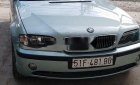 BMW 3 Series   2001 - Cần bán lại xe BMW 318 đời 2001, nhập khẩu