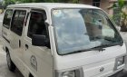 Suzuki Super Carry Van   2001 - Bán Suzuki Super Carry Van năm sản xuất 2001, màu trắng, chính chủ 
