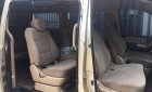 Hyundai Grand Starex 2010 - Bán Hyundai Grand Starex năm 2010, số sàn, xe nhập