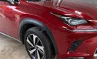 Lexus NX 30 2018 - Chính chủ bán xe Lexus NX 300 sản xuất 2018, màu đỏ