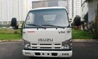 Isuzu 2019 - Hỗ trợ trả góp lên đến 80% có ngay xe tải Isuzu 1.9T phiên bản mới nhất, nhập khẩu nguyên chiếc