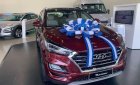 Hyundai Tucson 2019 - Bán Hyundai Tucson năm 2019, màu đỏ, nhập khẩu nguyên chiếc, 789tr