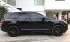 Porsche Cayenne 2008 - Bán Porsche Cayenne năm 2008, màu đen