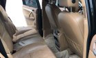 Porsche Cayenne 2008 - Bán Porsche Cayenne năm 2008, màu đen