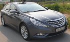 Hyundai Sonata 2010 - Bán Hyundai Sonata 2010, màu xám, nhập khẩu, chính chủ