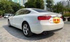 Audi A5   2014 - Bán Audi A5 sản xuất năm 2014, màu trắng, nhập khẩu  