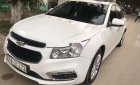 Chevrolet Cruze 2016 - Cần bán xe Chevrolet Cruze năm sản xuất 2016, màu trắng, xe nhập, chính chủ