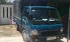 Kia K2700 2011 - Bán xe Kia K2700 sản xuất 2011, màu xanh, chính chủ 