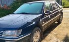 Peugeot 605   1995 - Cần bán lại Peugeot 605 năm 1995, xe nhập khẩu