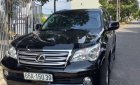 Lexus GX 2010 - Bán Lexus GX đời 2010, màu đen, nhập khẩu xe gia đình