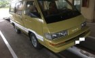 Toyota Van 1988 - Bán xe Toyota Van SX 1988, màu vàng