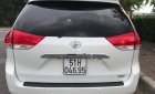 Toyota Sienna Limited 2011 - Bán Toyota Sienna Limited 2011, màu trắng, nhập khẩu  