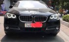 BMW 5 Series 2016 - Cần bán gấp BMW 520i sản xuất 2016, xe nhập