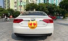 Audi A5   2014 - Bán Audi A5 sản xuất năm 2014, màu trắng, nhập khẩu  