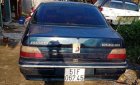 Peugeot 605   1995 - Cần bán lại Peugeot 605 năm 1995, xe nhập khẩu