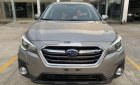 Subaru Outback 2019 - Bán xe Subaru Outback đời 2019, màu bạc, nhập khẩu nguyên chiếc