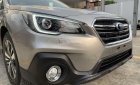 Subaru Outback 2019 - Bán xe Subaru Outback đời 2019, màu bạc, nhập khẩu nguyên chiếc