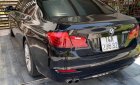 BMW 5 Series 2016 - Cần bán gấp BMW 520i sản xuất 2016, xe nhập