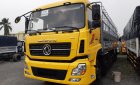 JRD 2019 - Bán xe tải Dongfeng Hoàng Huy 4 chân 17T9 đời mới nhất, hỗ trợ vay vốn ngân hàng