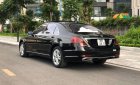 Mercedes-Benz S class  S450 2017 - Bán Mercedes S450 sản xuất 2017, đăng ký 2018, màu đen