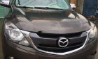 Mazda BT 50 2016 - Gia đình bán xe Mazda BT 50 năm 2016, màu nâu