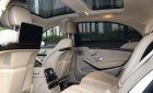 Mercedes-Benz S class  S450 2017 - Bán Mercedes S450 sản xuất 2017, đăng ký 2018, màu đen