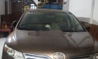 Toyota Venza 2009 - Chính chủ bán xe Toyota Venza đời 2009, màu nâu, nhập khẩu