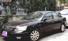 Ford Mondeo 2005 - Bán Ford Mondeo đời 2005, màu đen, xe nhập  