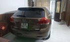 Toyota Venza 2009 - Chính chủ bán xe Toyota Venza đời 2009, màu nâu, nhập khẩu