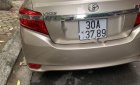 Toyota Vios 2014 - Bán Toyota Vios 1.5G sản xuất 2014, chính chủ
